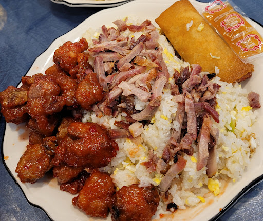 Photo of Stardust Restaurant - 625 3 Ave W, Prince Rupert, BC V8J 1M5
